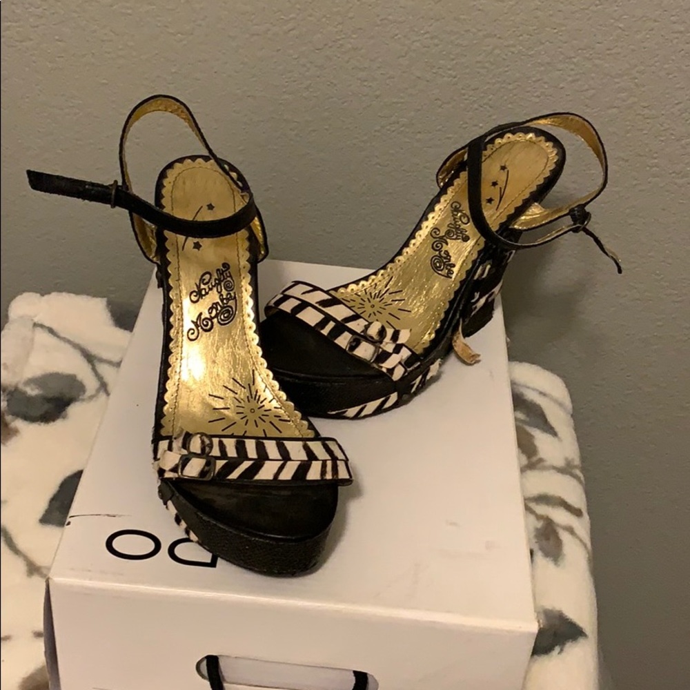 Wedges